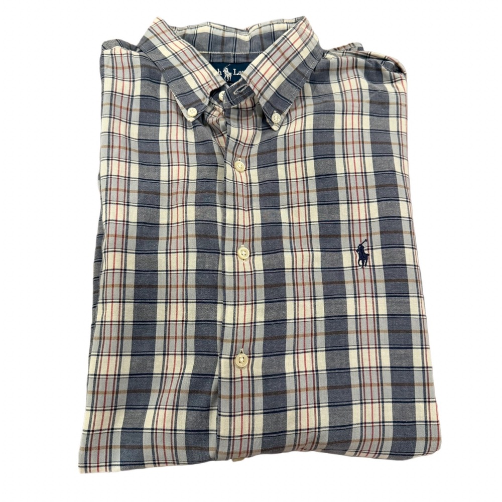 Ralph Lauren Polo